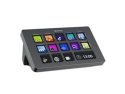 Controlador de estudio, 13 teclas personalizables, compatibilidad con múltiples acciones, D200 OEM