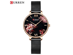 Reloj De Pulsera De Aleación De Moda Para Mujer, Reloj Minimalista De Cuarzo Para Mujer
