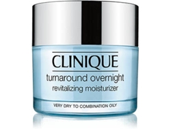 Crema Facial CLINIQUE TurnAround Revitalizing (50 ml)
