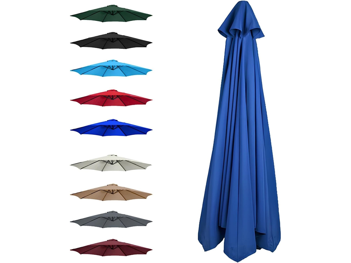 Toldo De Repuesto Poliéster , Impermeable Sombrilla