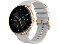 Reloj inteligente para mujer con función de llamada de 39 pulgadas con monitor de frecuencia cardíaca las 24 horas Función femenina Spo2 del sueño YEMAESRE