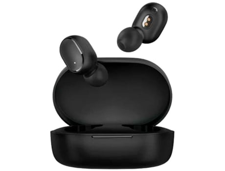 Xiaomi Redmi Buds Essential Negro Auriculares Bluetooth