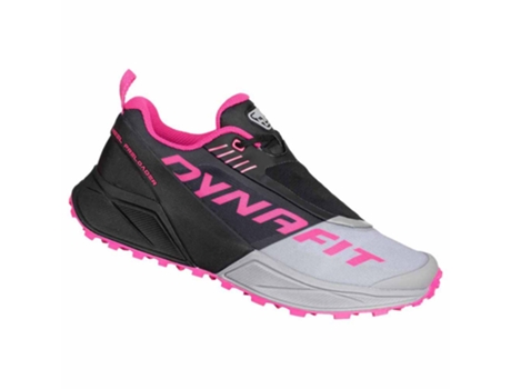 Zapatillas de Mujer para Running DYNAFIT Ultra Negro (37)