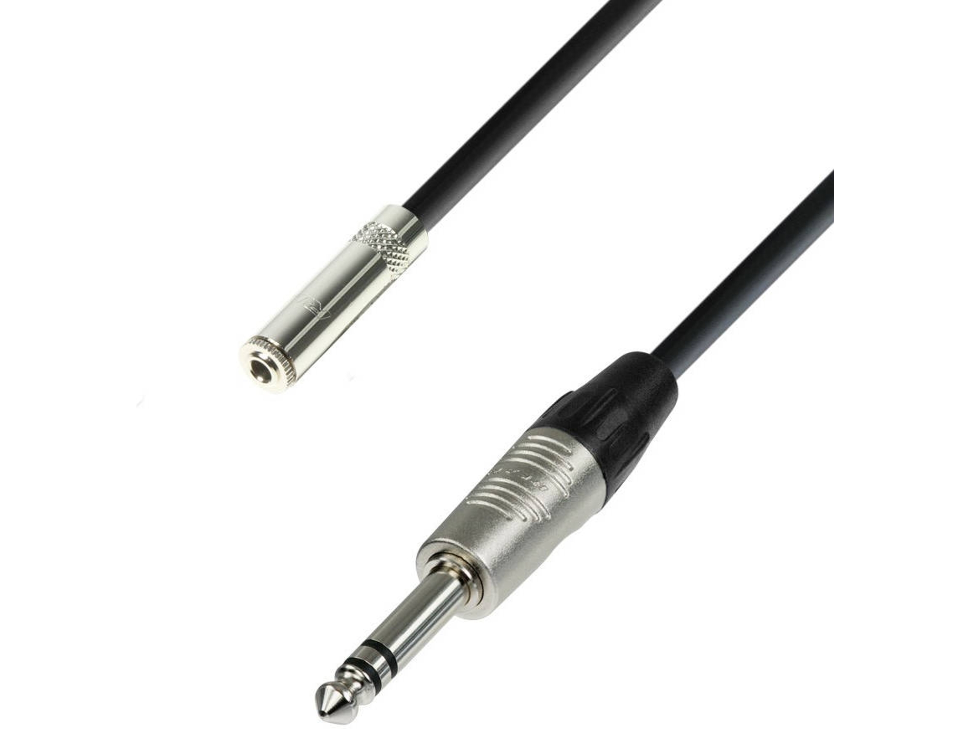 Cable de Audio ADAM HALL K4 BYV 0300