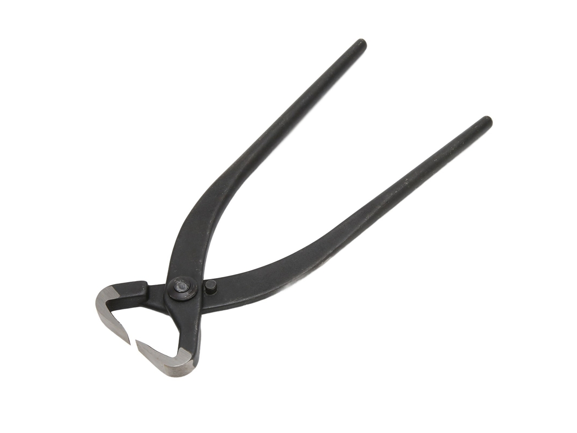 Tijeras De Poda Profesionales De Acero Al Manganeso Para Ramas De Bonsáis Y Árboles Florales, 8,1 Pulgadas