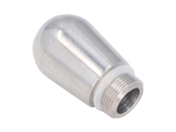 Boquilla De Vapor De Acero Inoxidable Con 3 Orificios Para Cafetera Breville Serie 8