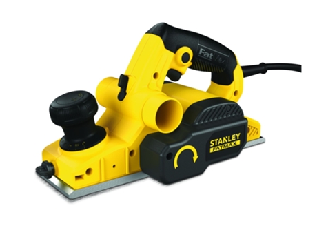Stanley Cepillo eléctrico 750W (FME630K)