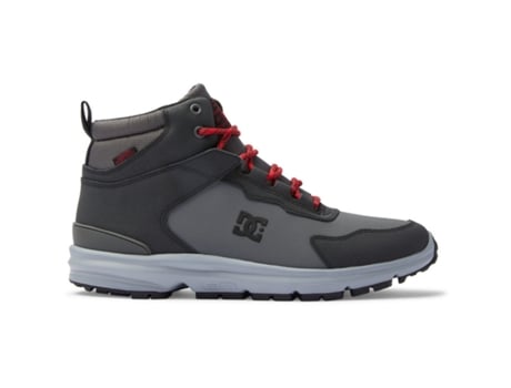 Botas de Hombre para Deporte DC SHOES Mutiny Gris (shoes//eu/40.5)