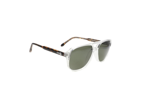 Gafas de Sol con lentes Polarizadas AZR John G15 para Hombre (Verde)