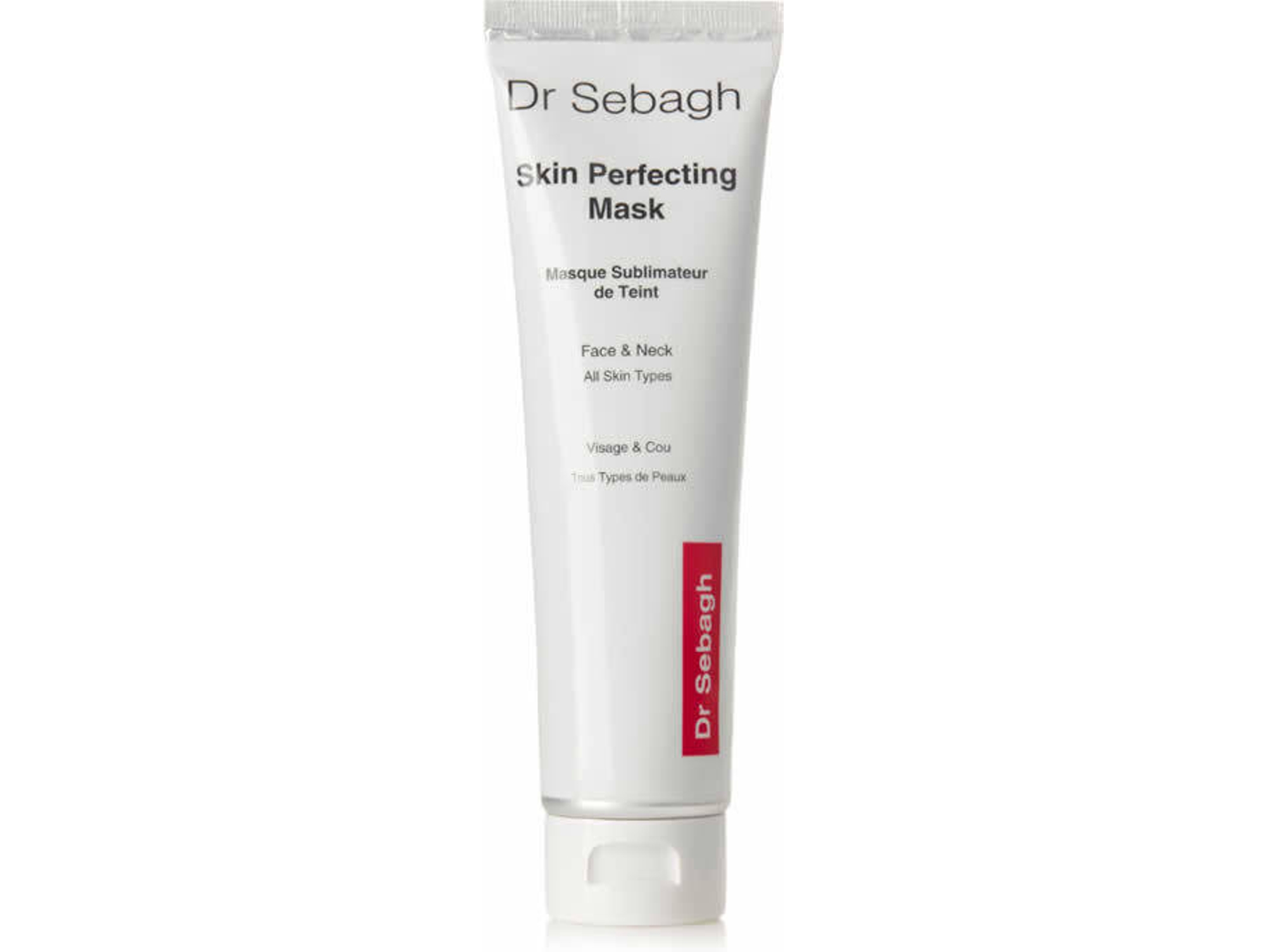 Mascarilla Facial DR SEBAGH Skin Perfecting Mask (75 ml)