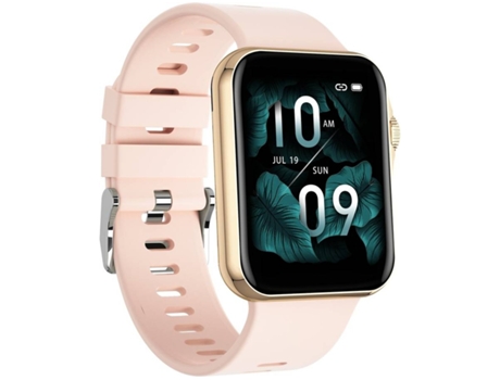 Smartwatch rosa ENZONS