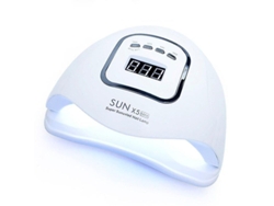 Secador de uñas UV LED Lámpara UV LED para secado rápido Esmalte de gel profesional Ly Ebike
