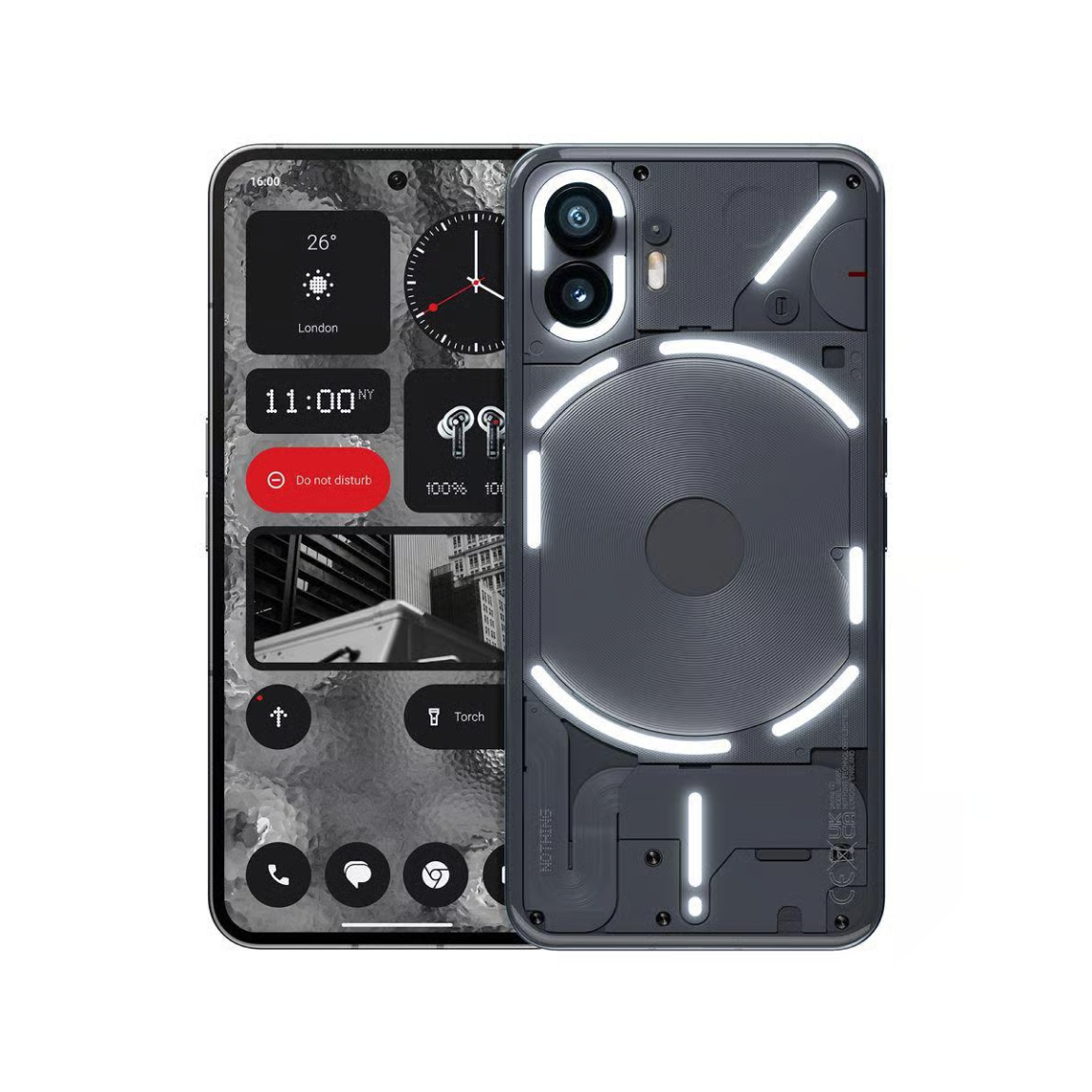 Nothing Phone 2