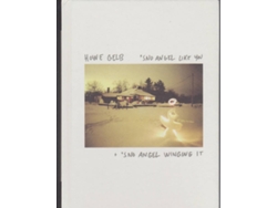 CD + DVD Howe Gelb - 'Sno Angel Like You + 'Sno Angel Winging It (LIve) CD + DVD