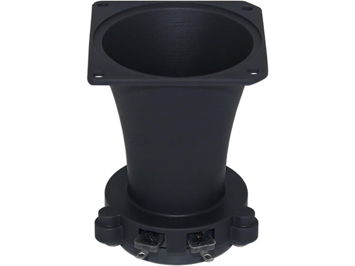 Altavoces Tweeter De 15 W Y 4/8 Ohmios, Amplificador Multimedia, Caja Acústica Para Ingeniería De Sonido Y Escenario.