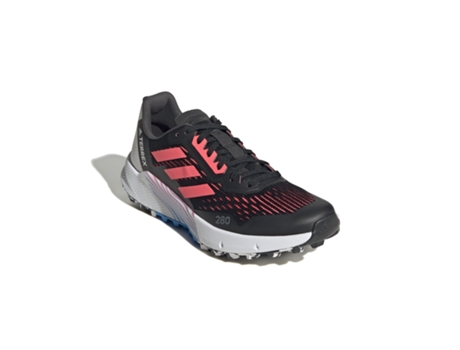Zapatillas de trail para mujer adidas Terrex agravic flow2