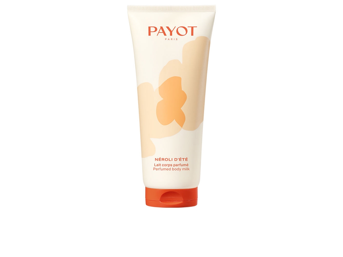 Leche Corporal Perfumada Neroli D'Été PAYOT 200 Ml