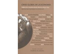 Libro Crisis Global De Economia (Español)