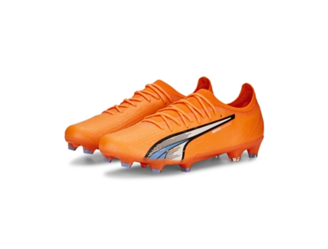 Botas de fútbol de Hombre PUMA Azul para Fútbol (41)