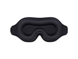 Dan26-máscara Ocular 3d Para Dormir Linjou 2 Pack Con Correa Ajustable, Ideal Para Viajes Yoga Siesta