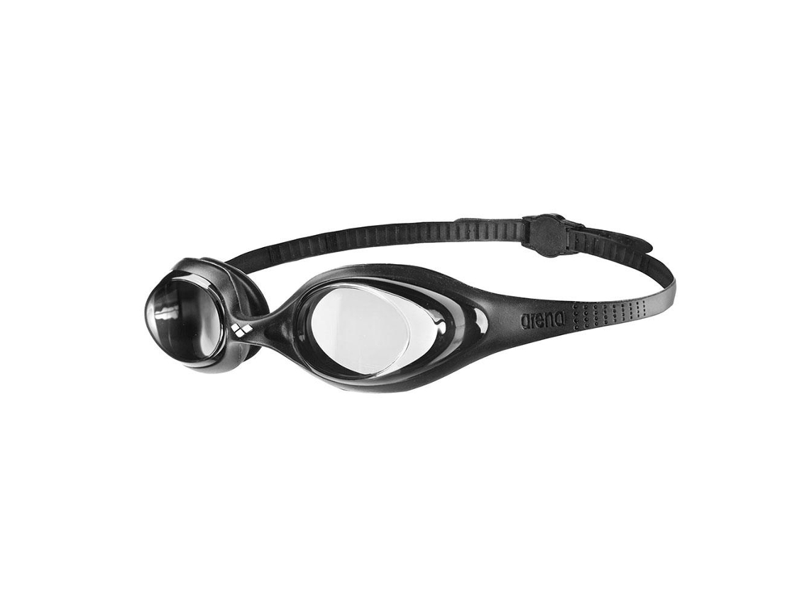 Gafas de Natación ARENA Spider (Transparentes - Tamaño Unico)