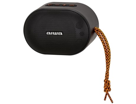 Altavoz Bluetooth AIWA BST-330BK