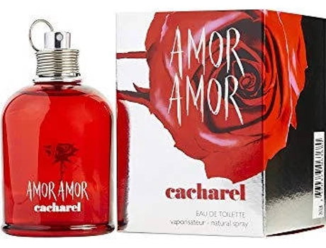Perfume CACHAREL Amor Amor 30ml 1.0fl.oz (Eau de toilette)