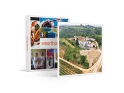 Caja Regalo SMARTBOX Cata y curso de viticultura en Barcelona en Bodegas J. Miquel Jané