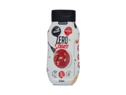Salsa Quamtrax Cero Calorías (330 ml)
