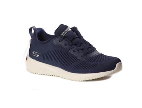 Zapatillas SKECHERS Bobs Sport Squad (36,5)