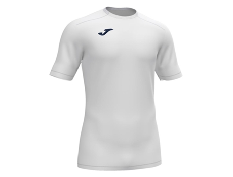 Camiseta de Hombre JOMA Nan Blanco (2XL/3XL)