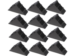 100 Protectores De Esquinas Para Fotos, Paquete A Prueba De Golpes Para Transporte.