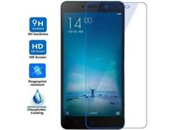 Protector Cristal Templado Xiaomi Redmi Note 2 HONGWE.