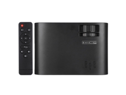Proyector (imágenes de reflexión difusa LED portátil)