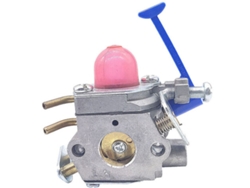 Blower Carburetor For Husqvarna 545081848 C1q W40a 128c 128l 128ld 128r 128rj Lawnmower Carburetor Carburetor Accessories Carburetor