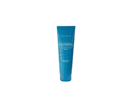 Crema de Manos ALMA SECRET Cleopatra Escualano, Aguacate & Karité (100 ml)