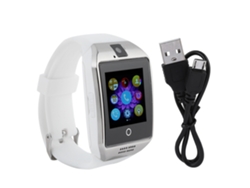 Pulsera inteligente EOOCOO (compatible con tarjeta SIM y tarjeta TF)