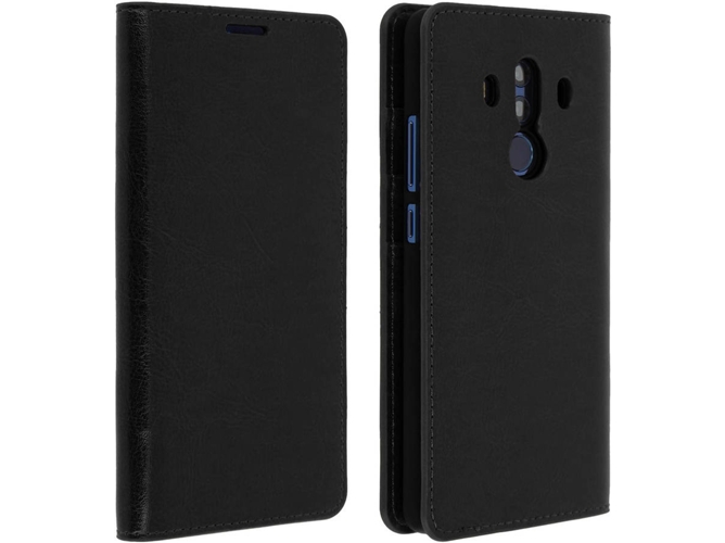 Carcasa Huawei Mate 10 Pro AVIZAR Leather