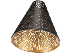 Metal Para Lámpara De Mesa Colgante Decorativa Con Diseño Hueco