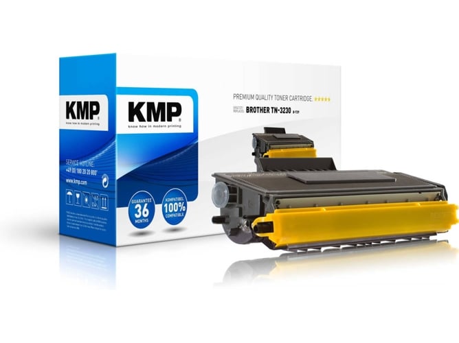 Cartuchos de tóner KMP 1255,0000