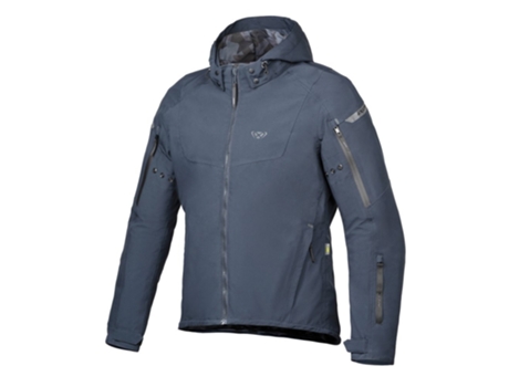 Chaleco de Mota para Hombre IXON (M - Multicolor)