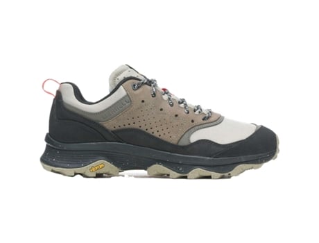 Zapatillas Speed Solo MERRELL 42