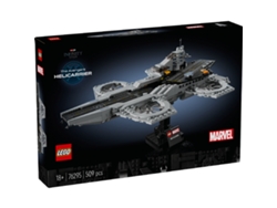 O Helicarrier dos Vingadores - 76295 LEGO-SUPER HERO 