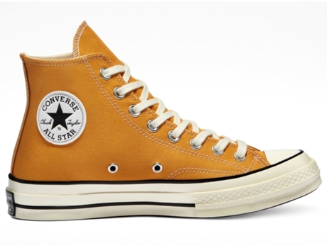 Zapatillas CONVERSE Unisexo (Multicolor - 39,5)