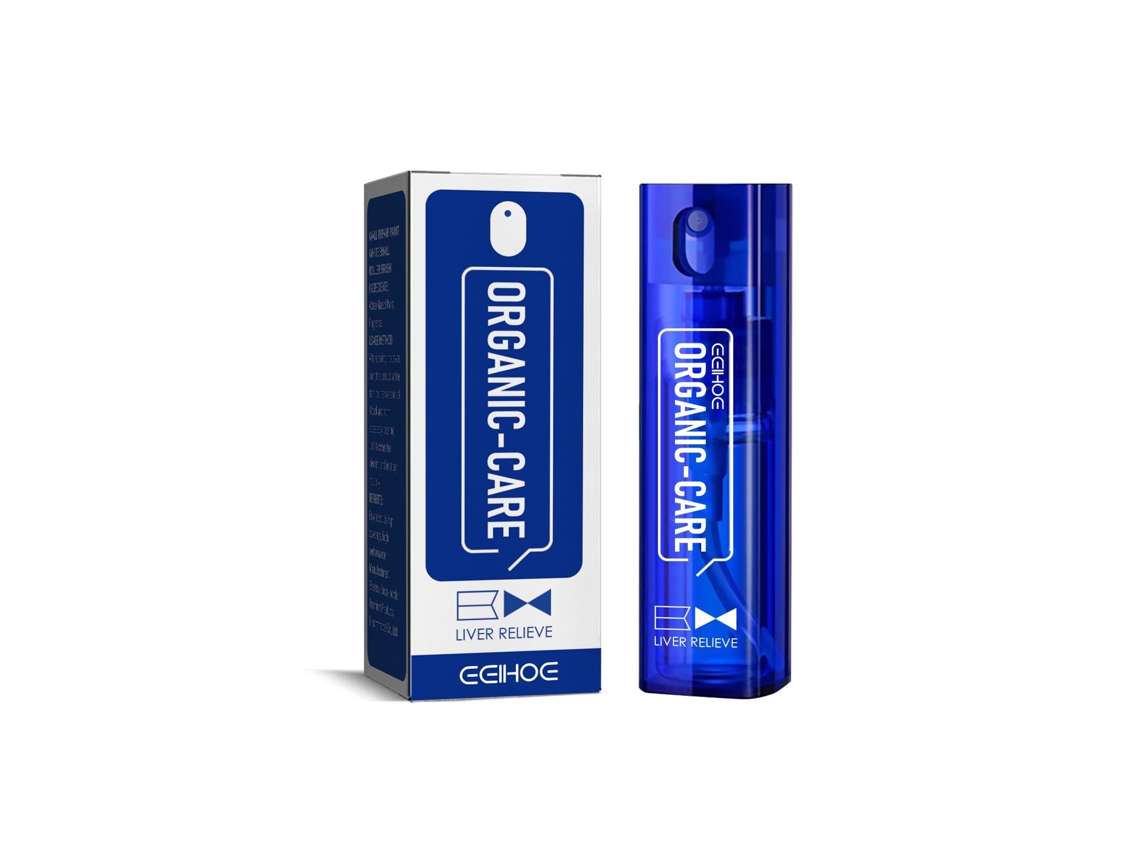 Spray refrescante de hierbas para aperitivos