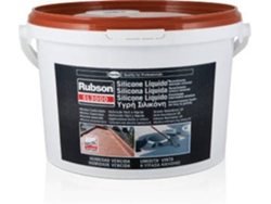 Silicona RUBSON Líquida Sl3000 (25Kg Negro)