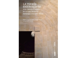 Libro La Mirada Extravagante de María Cruz De Carlos Varona (Español)