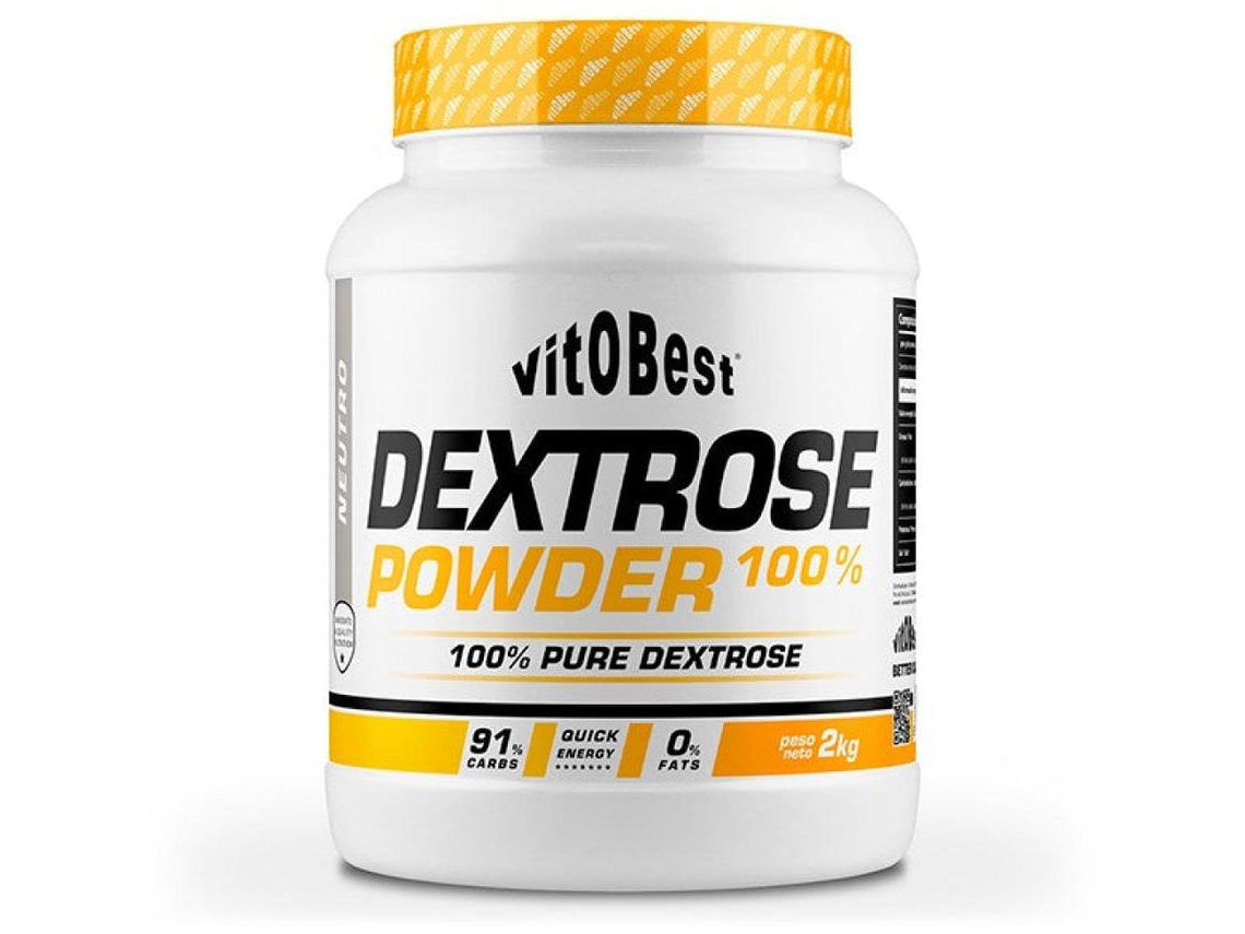 Dextrose 2 Kg