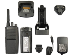 Walkie-Talkie MOTOROLA PNI-MTXT420 (16 Canales)