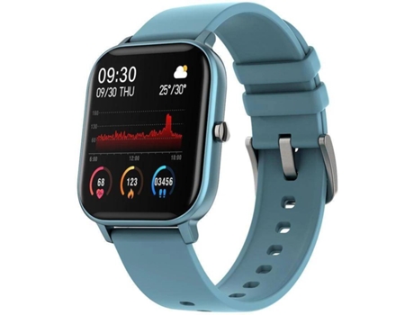 Smartwatch P9 Azul